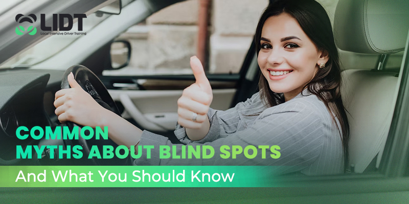 pass a driving test in a week