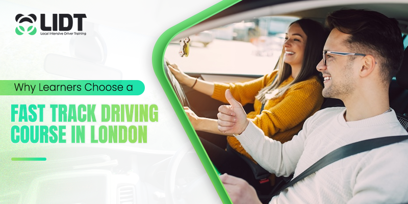 book a driving test