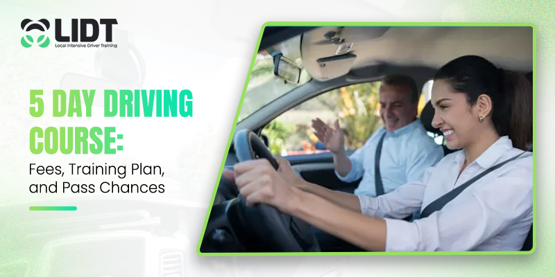 5-Day-Driving-Course