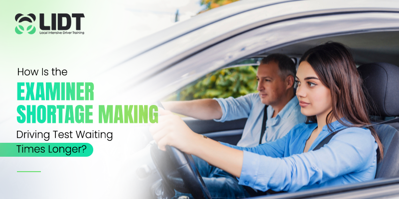 Driving Test